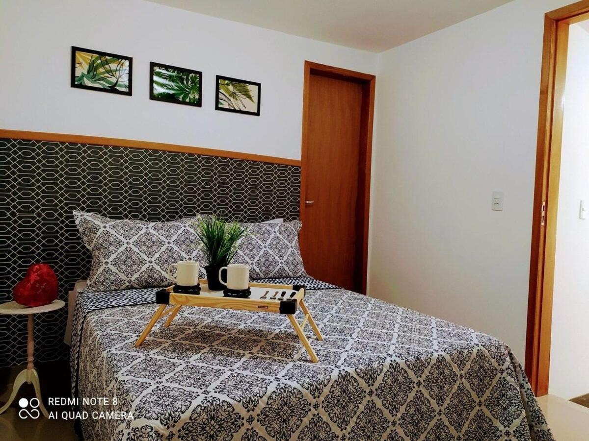 Moria Apartment Goiania Exterior photo