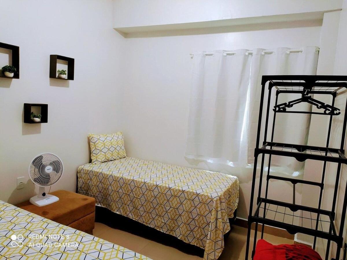 Moria Apartment Goiania Exterior photo