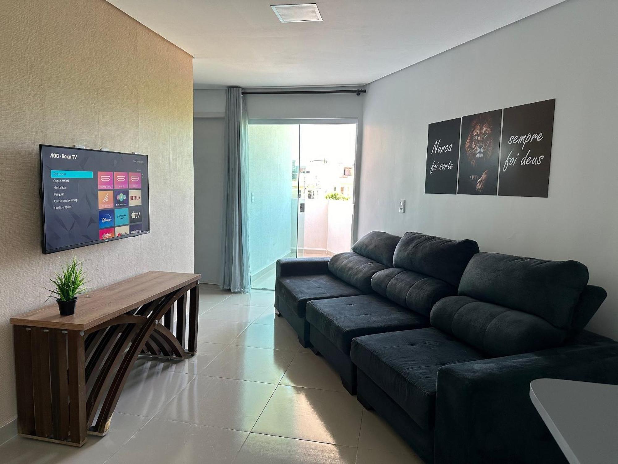Moria Apartment Goiania Exterior photo